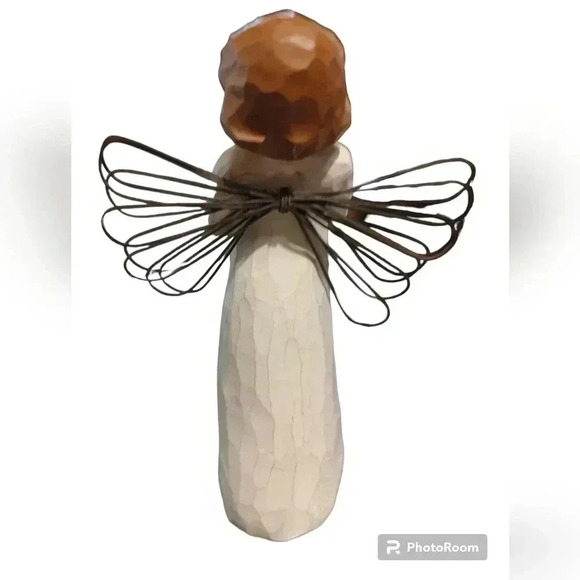 Willow Tree angel - Picture 2 of 5